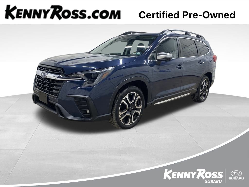2023 Subaru Ascent Limited 8-Passenger AWD