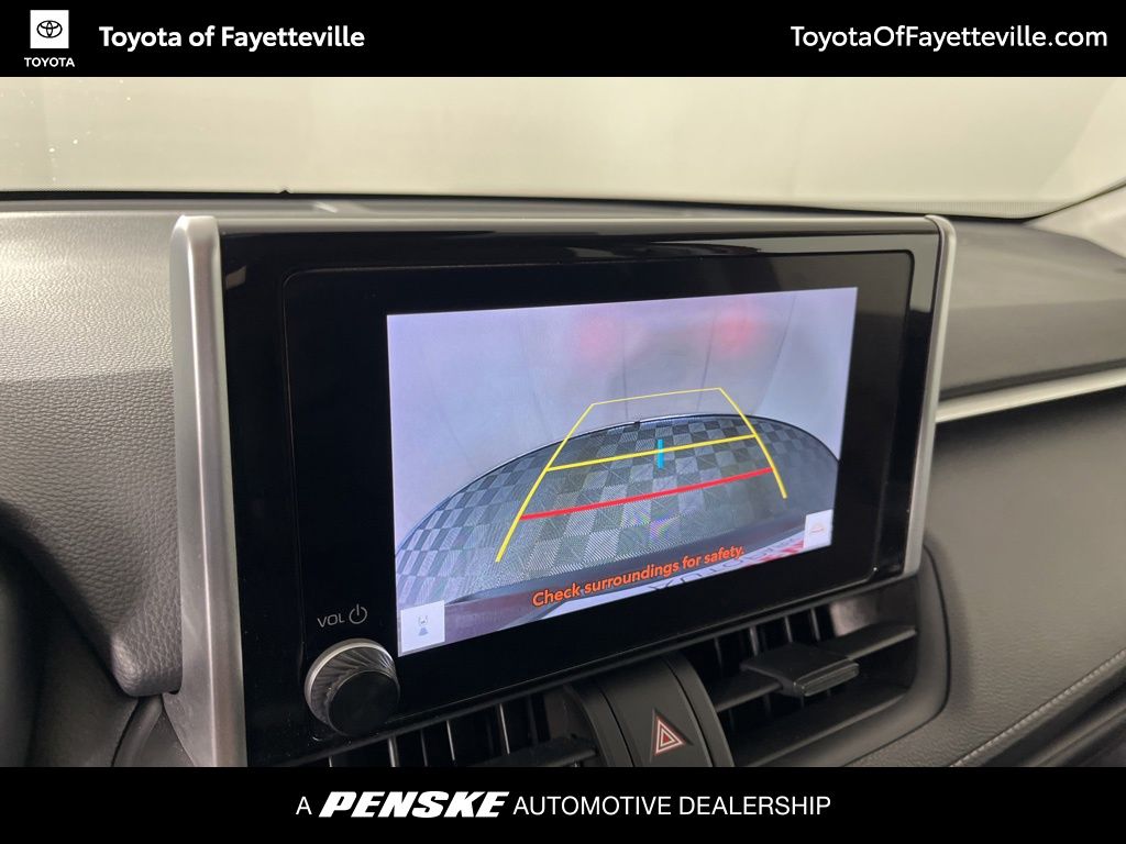Thumbnail: 2023 Toyota RAV4 - 29
