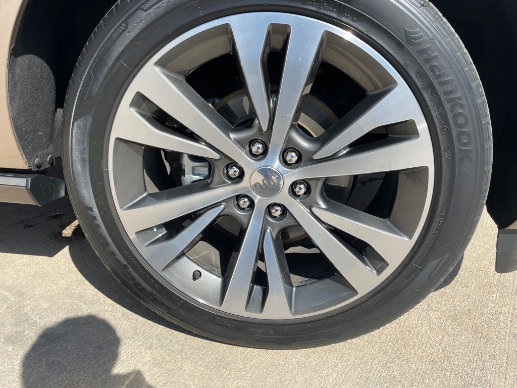 Used Car 2020 Ford Expedition  King Ranch For Sale Under $40,000 In Georgetown, Texas