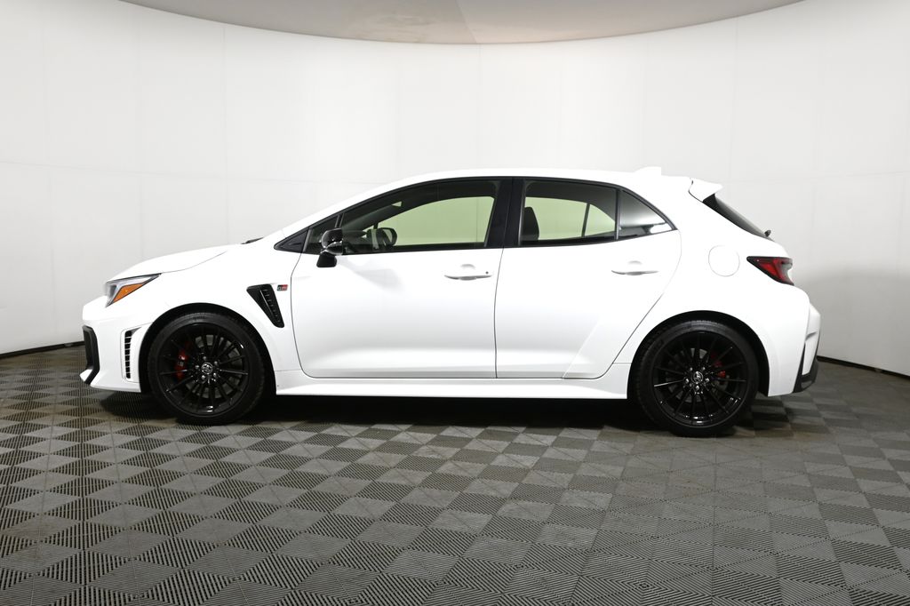 Thumbnail: 2025 Toyota GR Corolla - 2