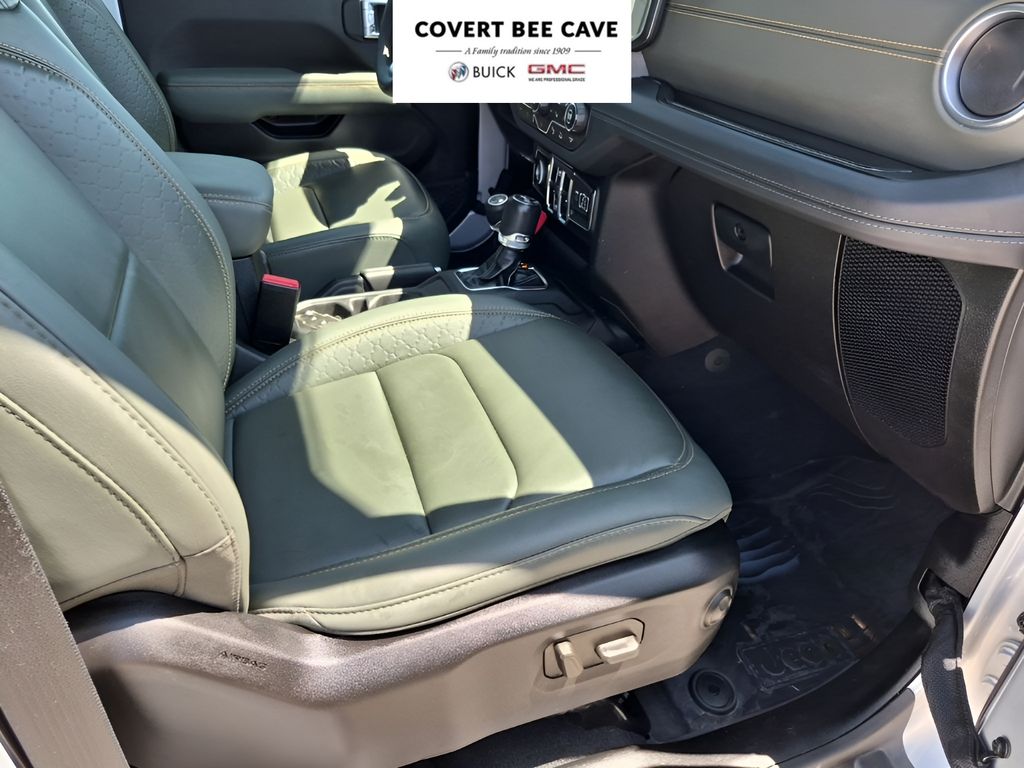 Used Car 2024 Jeep Wrangler  High Altitude 4xe For Sale Under $50,000 In Austin, Texas