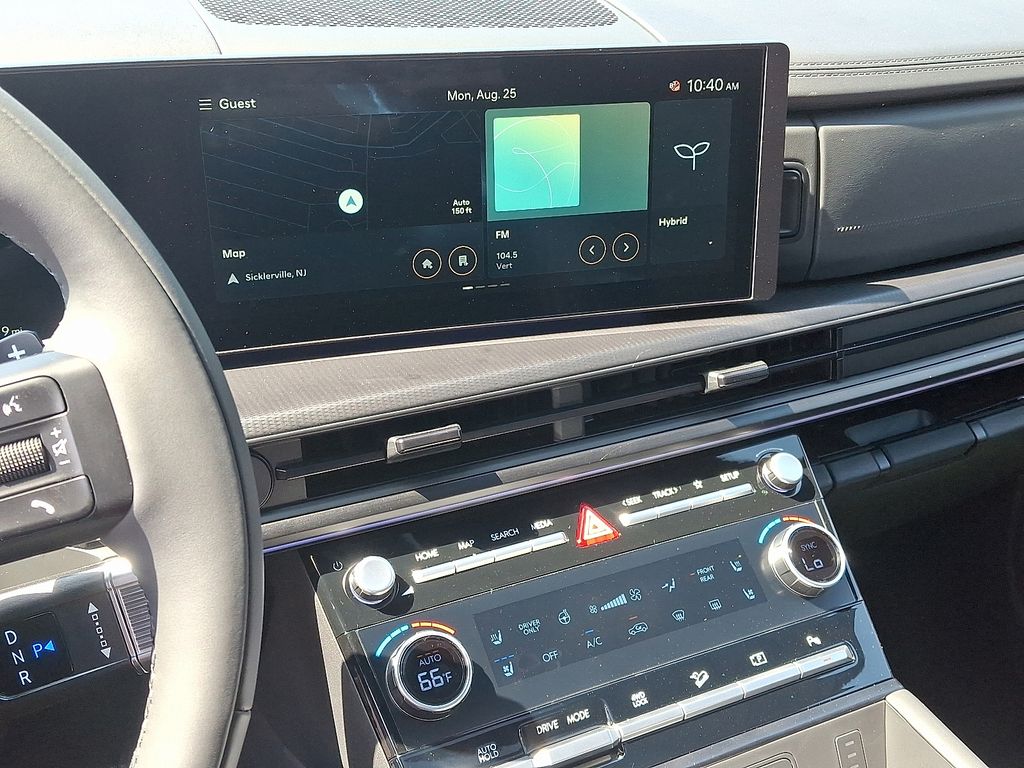 Thumbnail: 2026 Hyundai Santa Fe - 9