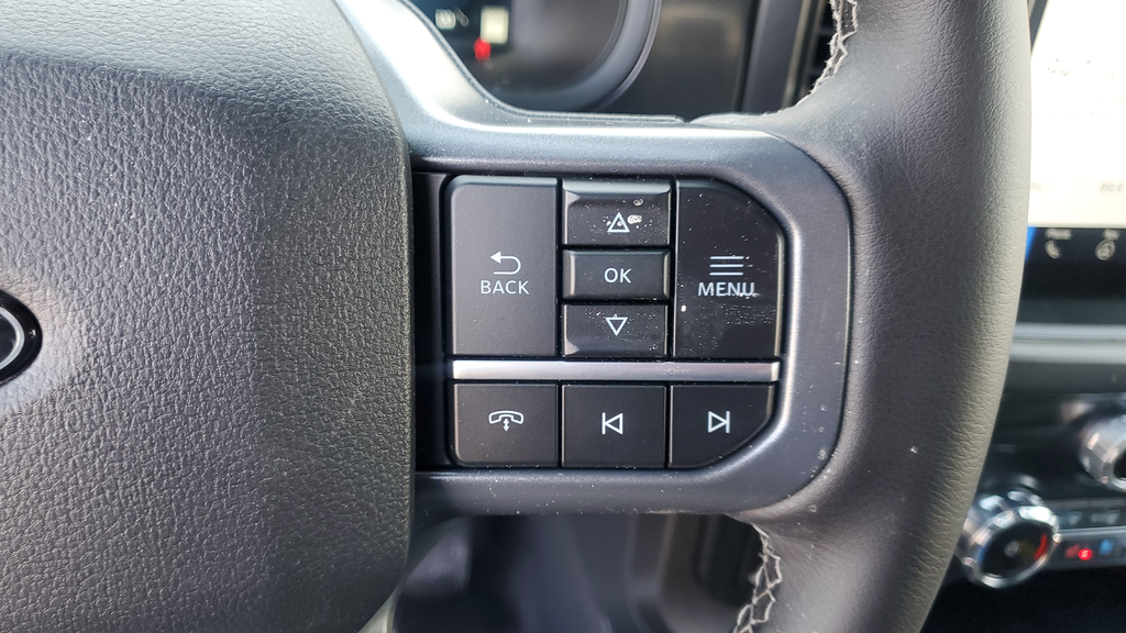 New 2026  Ford Lariat image 27