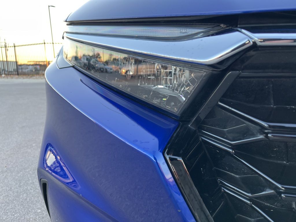 Thumbnail: 2023 Honda CR-V - 15