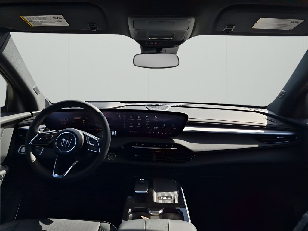New 2026 Black Buick Preferred image 23