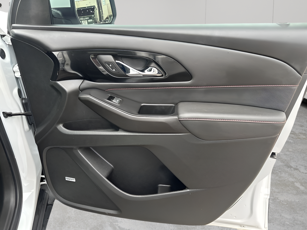 Used Car 2023 Chevrolet Traverse  Rs For Sale Under $35,000 In Austin, Texas