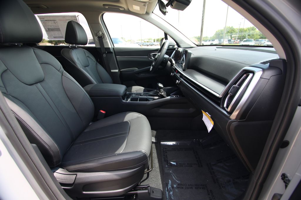 New 2026 Kia Sorento SUV