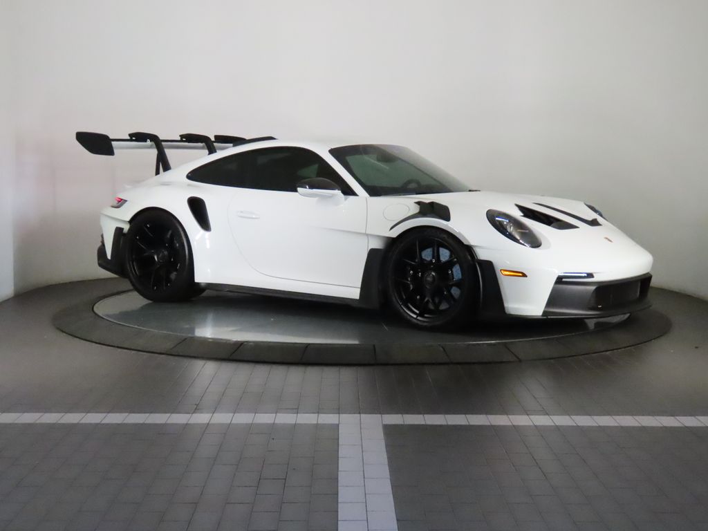 Thumbnail: 2025 Porsche 911 - 9