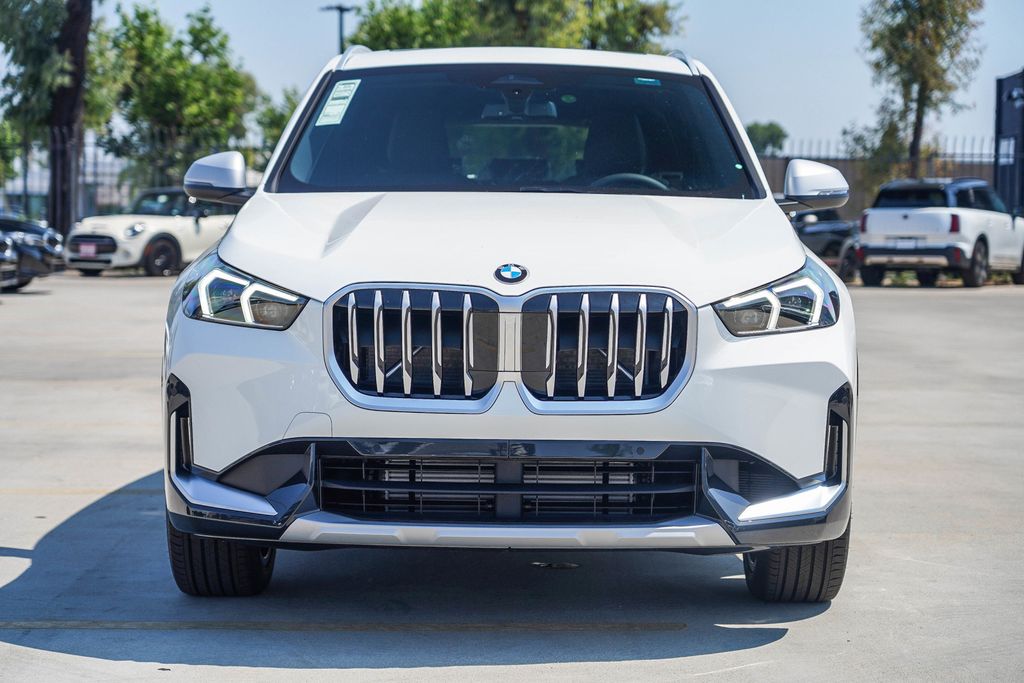 2024 BMW X1 xDrive28i 4