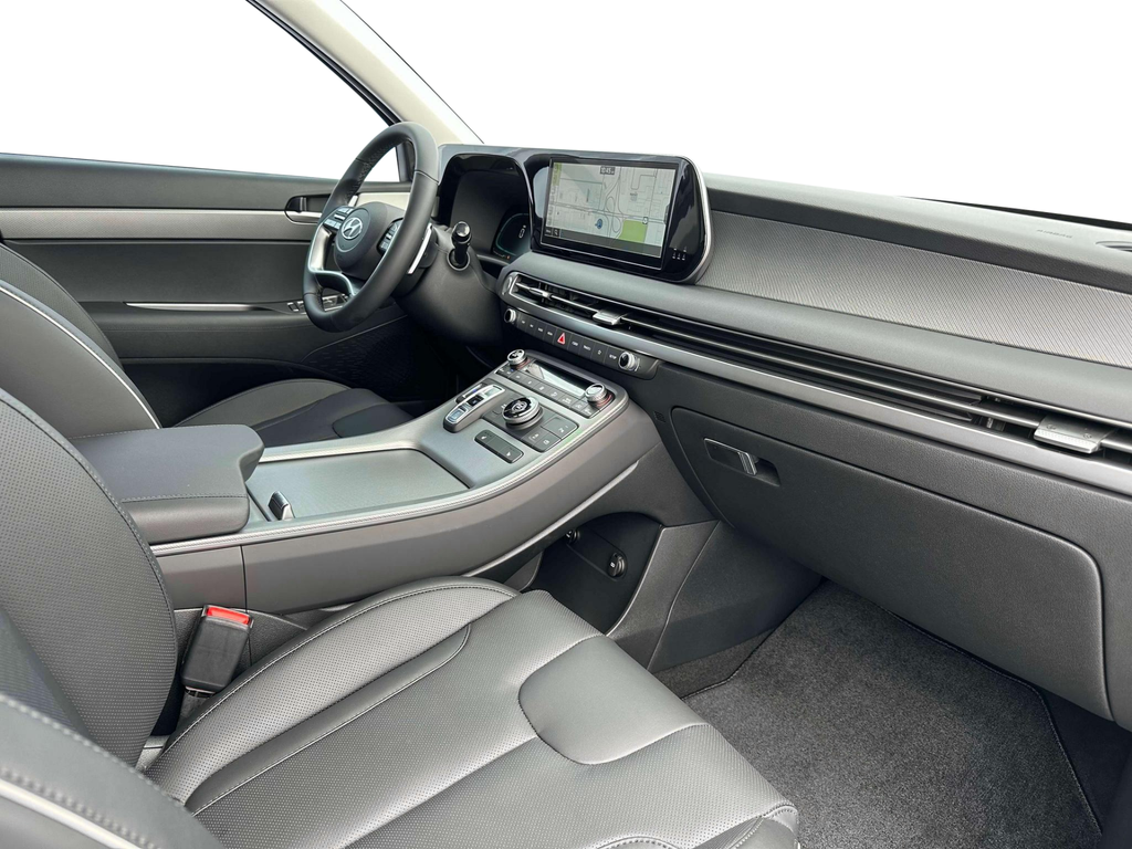 2025 Hyundai Palisade XRT 15