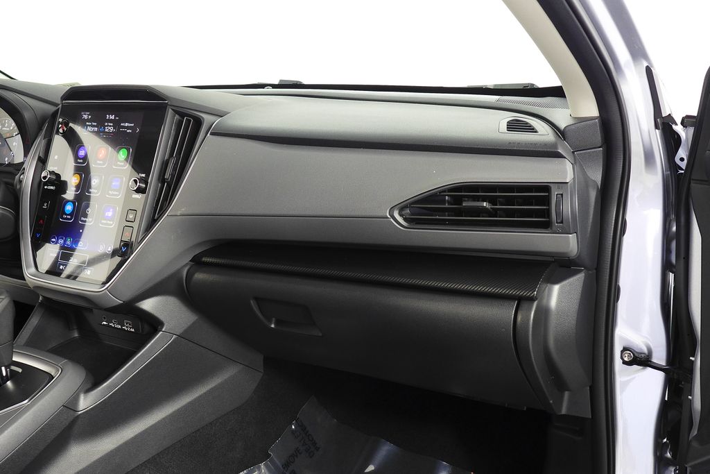 Thumbnail: 2025 Subaru Crosstrek - 14