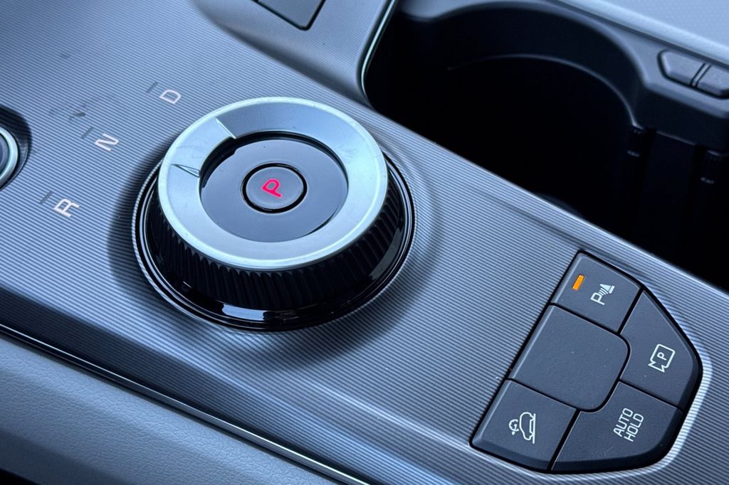 new 2026 Kia Sportage Hybrid car, priced at $35,235