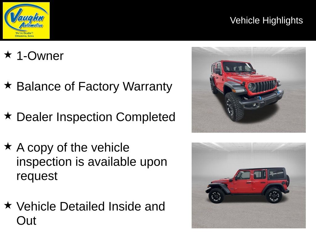 View vehicle photo 2