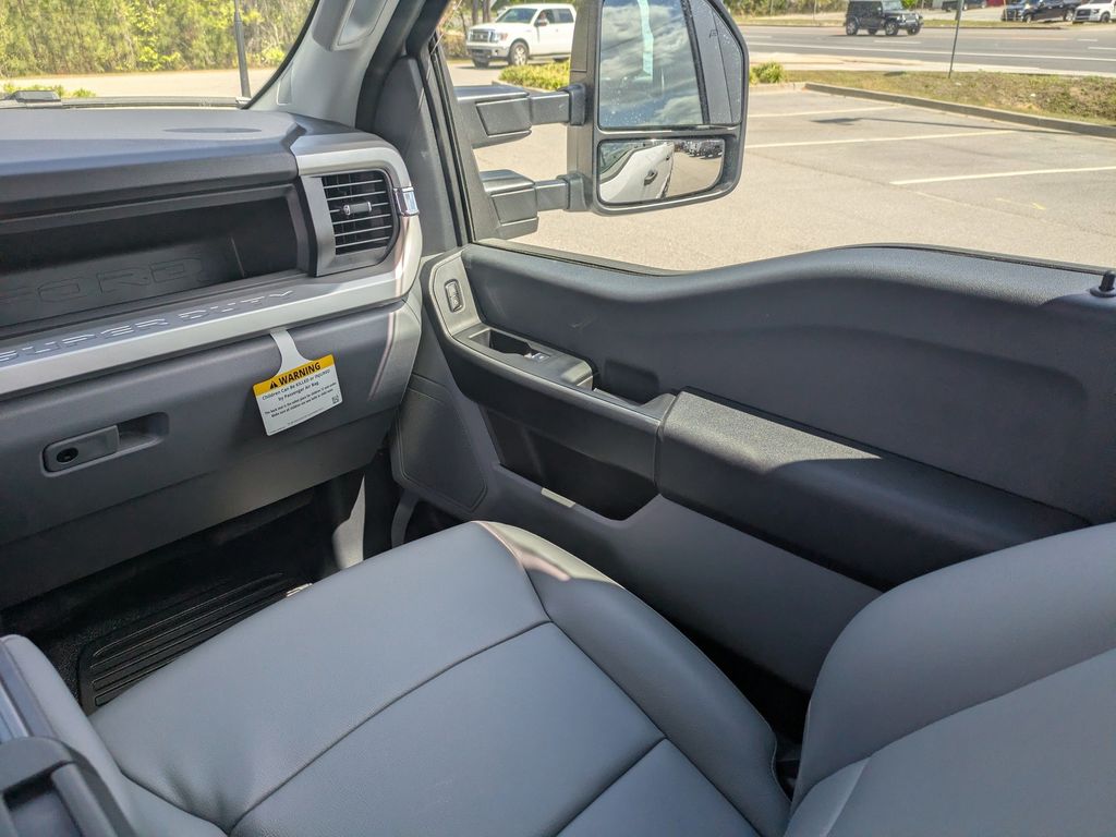 2026 Ford F-250 Super Duty XL