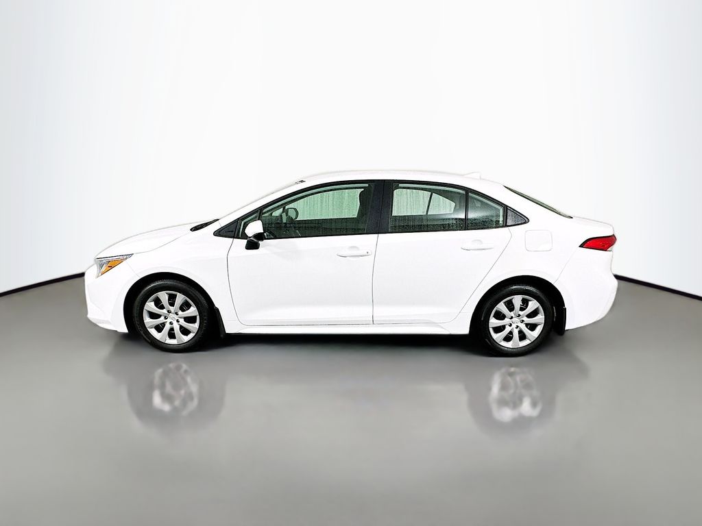 Thumbnail: 2025 Toyota Corolla - 8