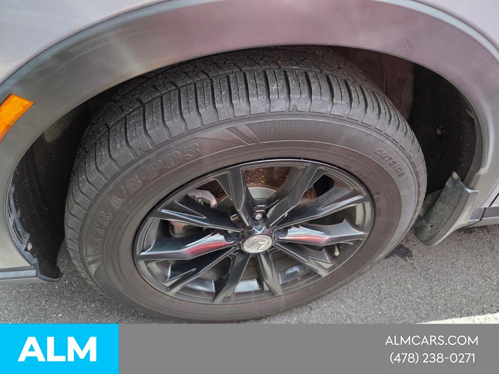 Used 2023  Honda EX-L image 25