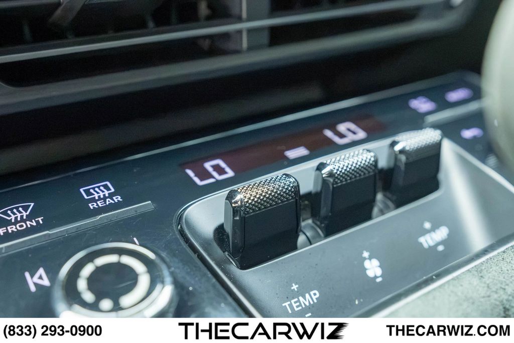 2022 Porsche 911