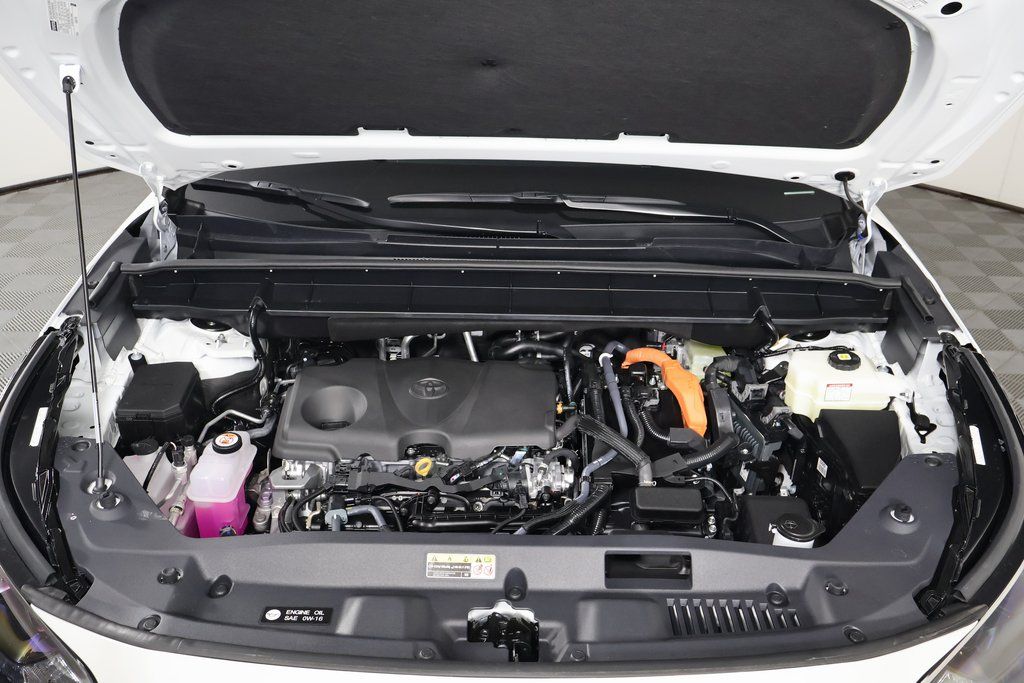 Thumbnail: 2025 Toyota Highlander - 10