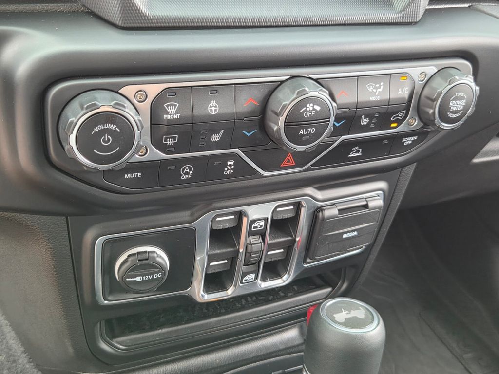 Used 2023 Jeep Wrangler SUV