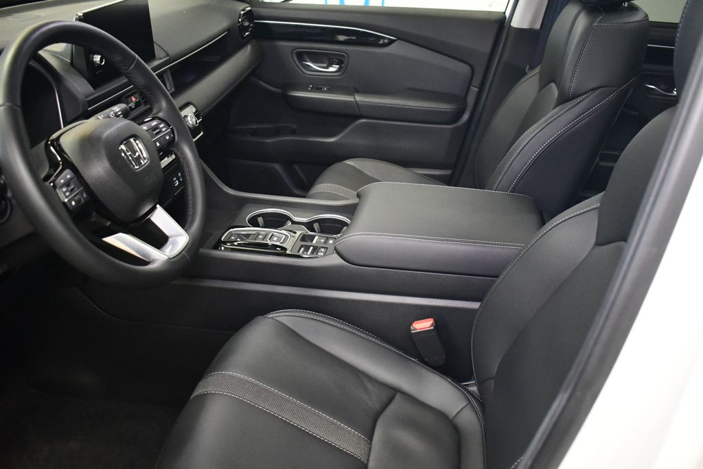 Thumbnail: 2025 Honda Pilot - 26