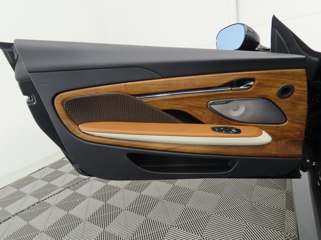 Thumbnail: 2026 Aston Martin DB12 - 32