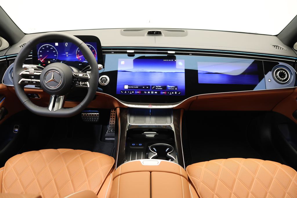 Thumbnail: 2027 Mercedes-Benz S-Class - 18
