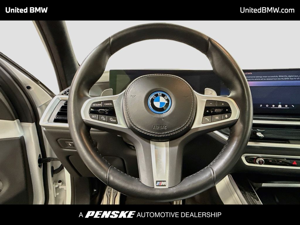 Thumbnail: 2024 BMW X5 - 6