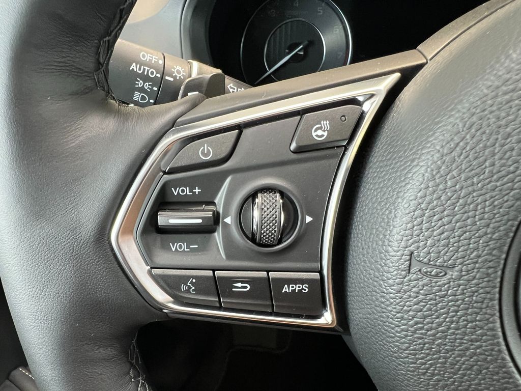 new 2026 Acura RDX car, priced at $54,900