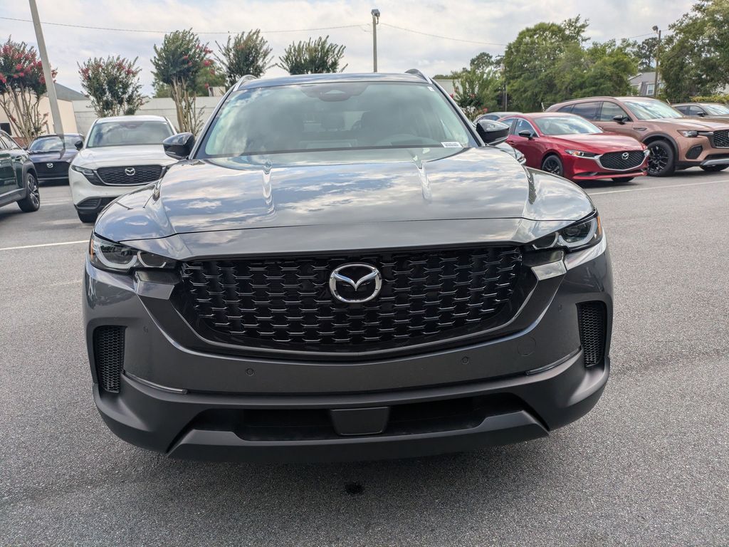 2026 Mazda CX-50 Hybrid Premium Plus