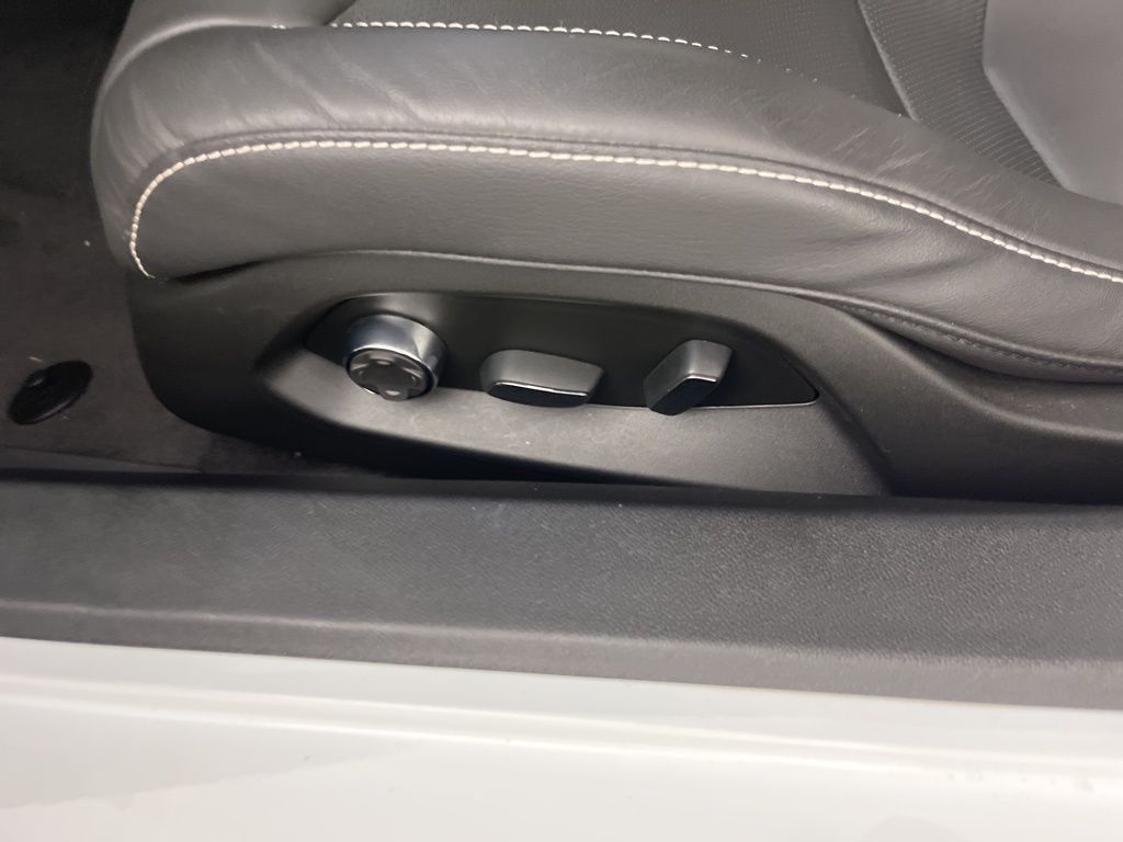 Thumbnail: 2024 Chevrolet Corvette - 22