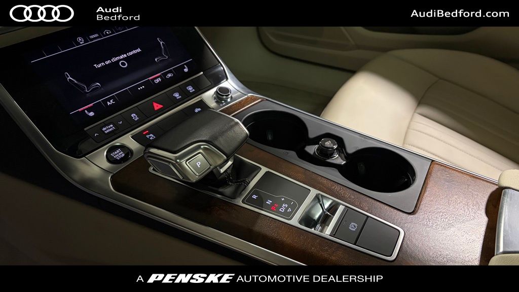 Thumbnail: 2022 Audi A6 - 16