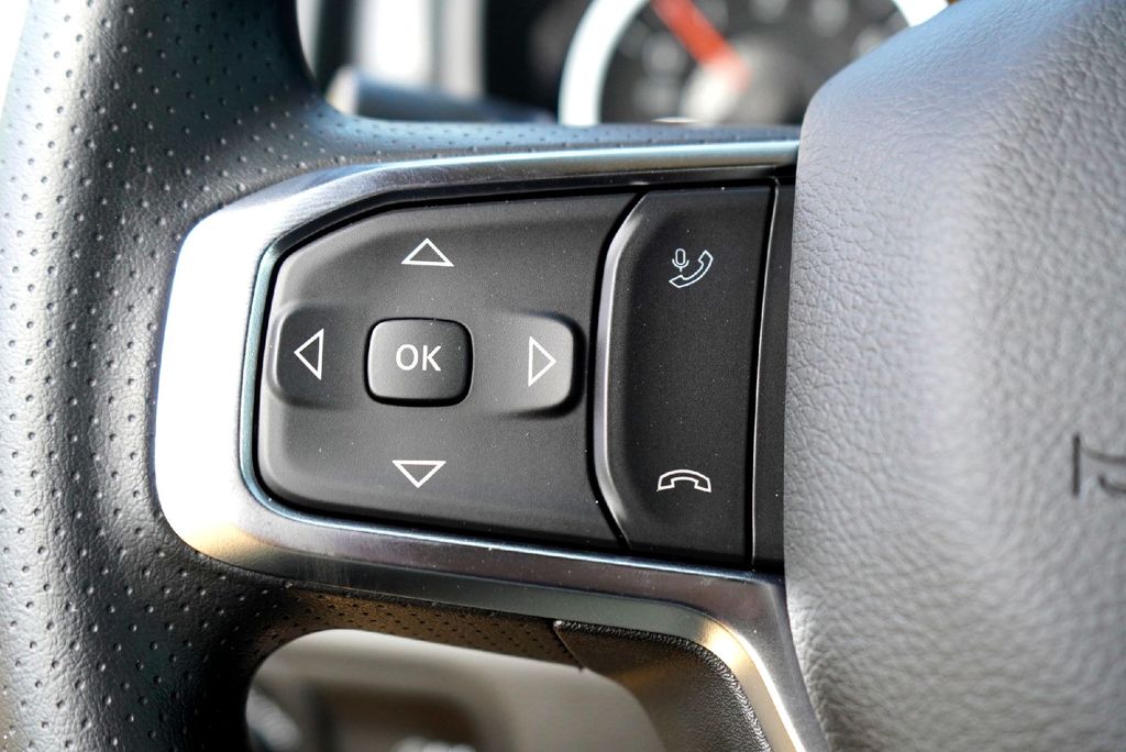 New Car 2025 Ram 1500  Tradesman For Sale Under $50,000 In Taylor, Texas