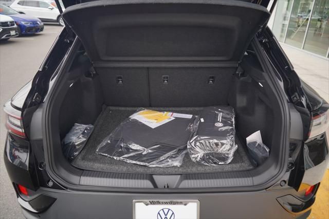 Thumbnail: 2026 Volkswagen ID.4 - 11