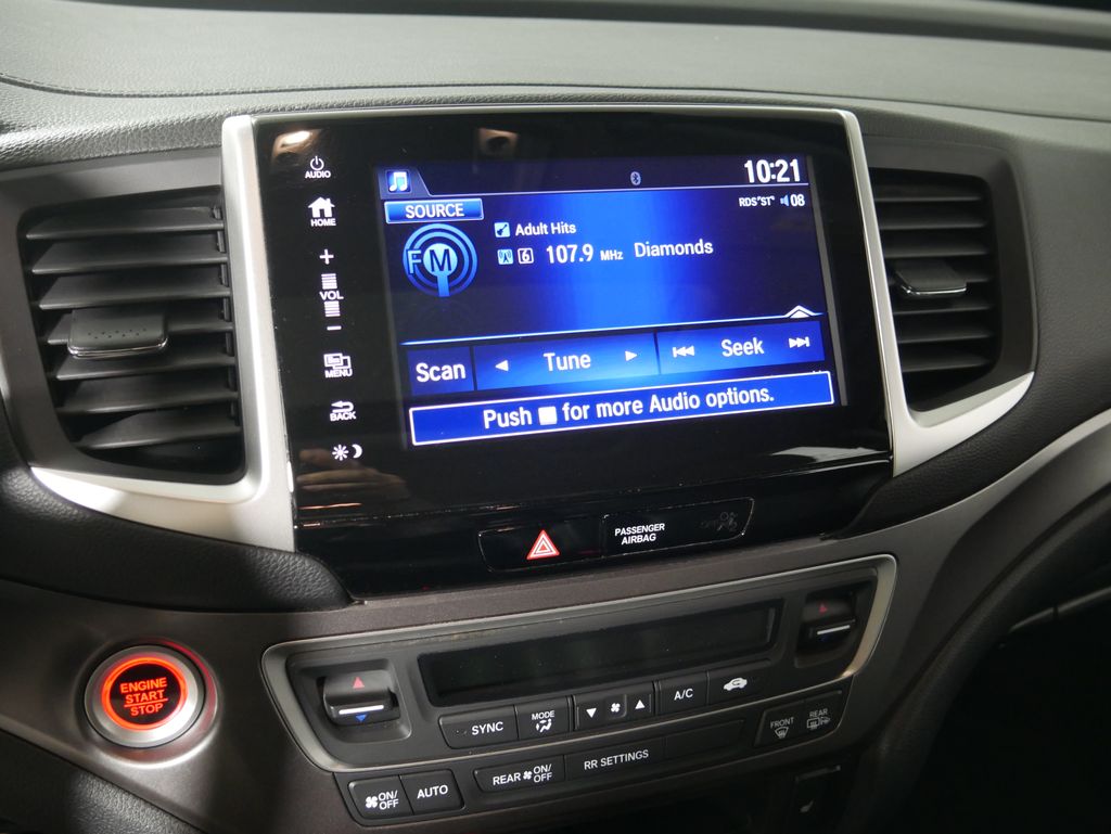 Thumbnail: 2020 Honda Ridgeline - 23