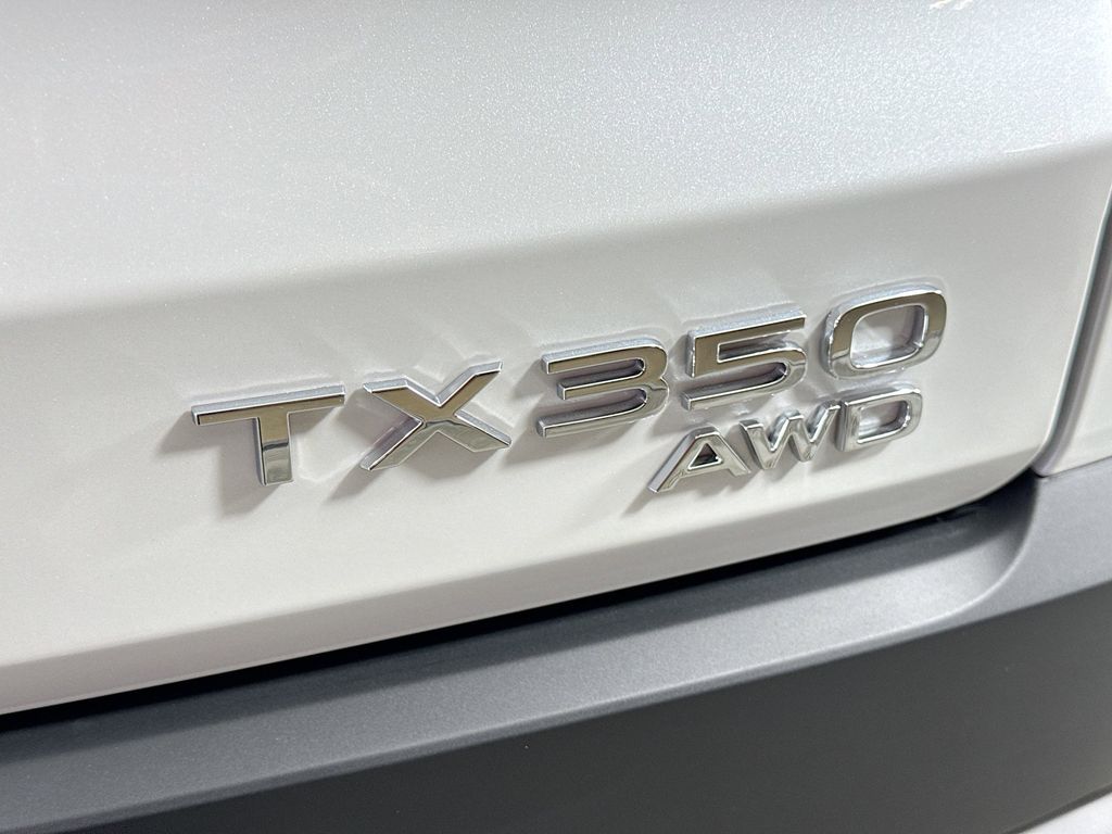 Thumbnail: 2026 Lexus TX - 22