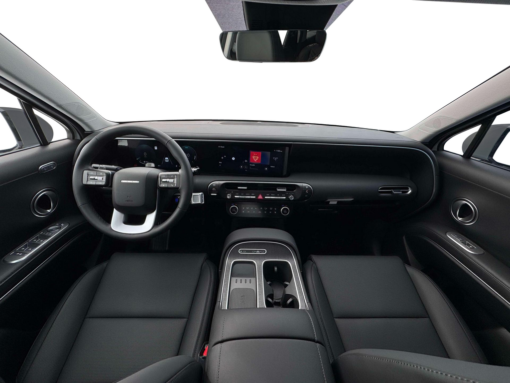 Thumbnail: 2026 Hyundai Palisade - 13