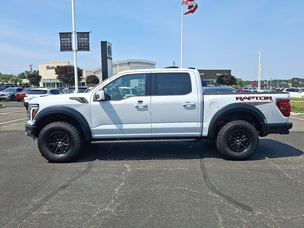 Thumbnail: 2025 Ford F-150 - 7