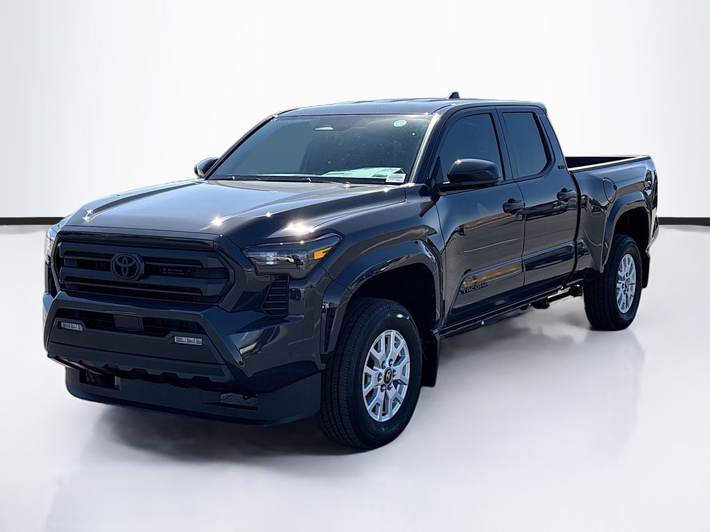 Thumbnail: 2026 Toyota Tacoma - 1