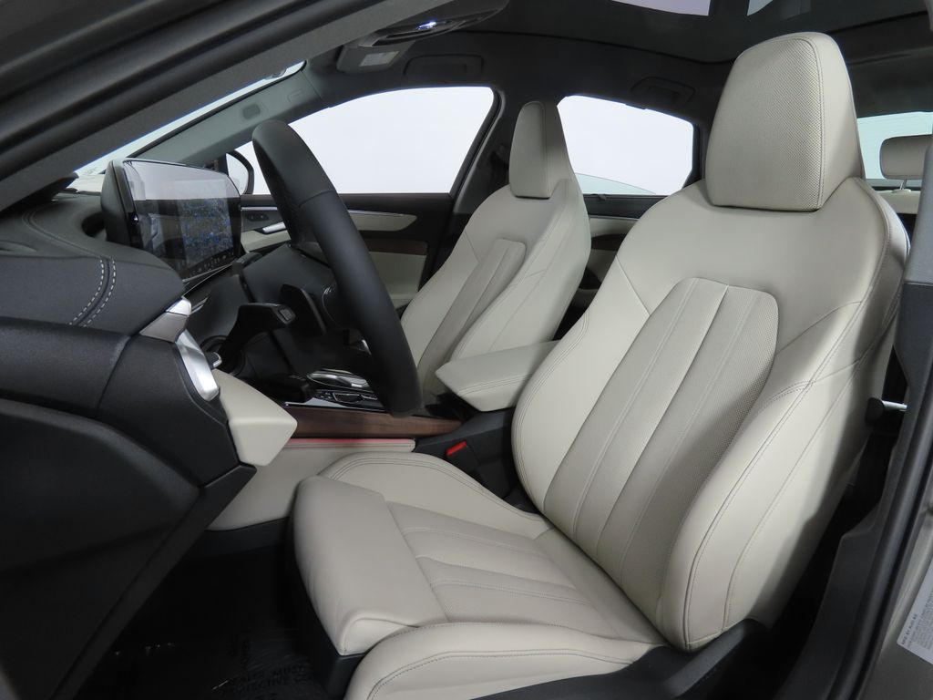 Thumbnail: 2026 Audi A6 - 31