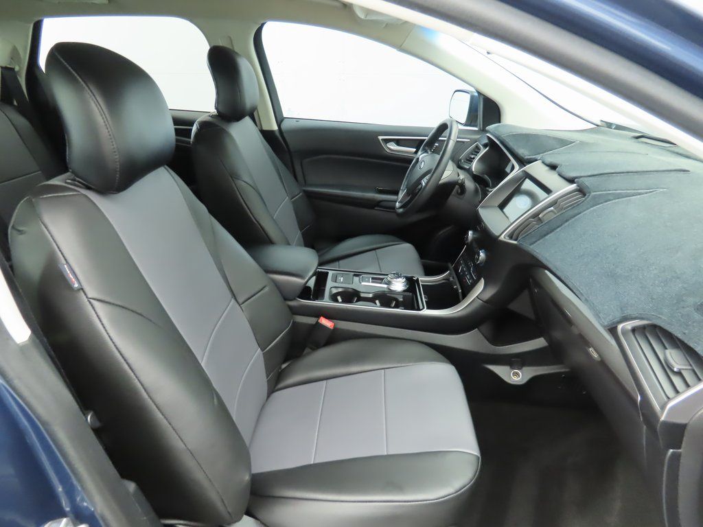Thumbnail: 2019 Ford Edge - 21