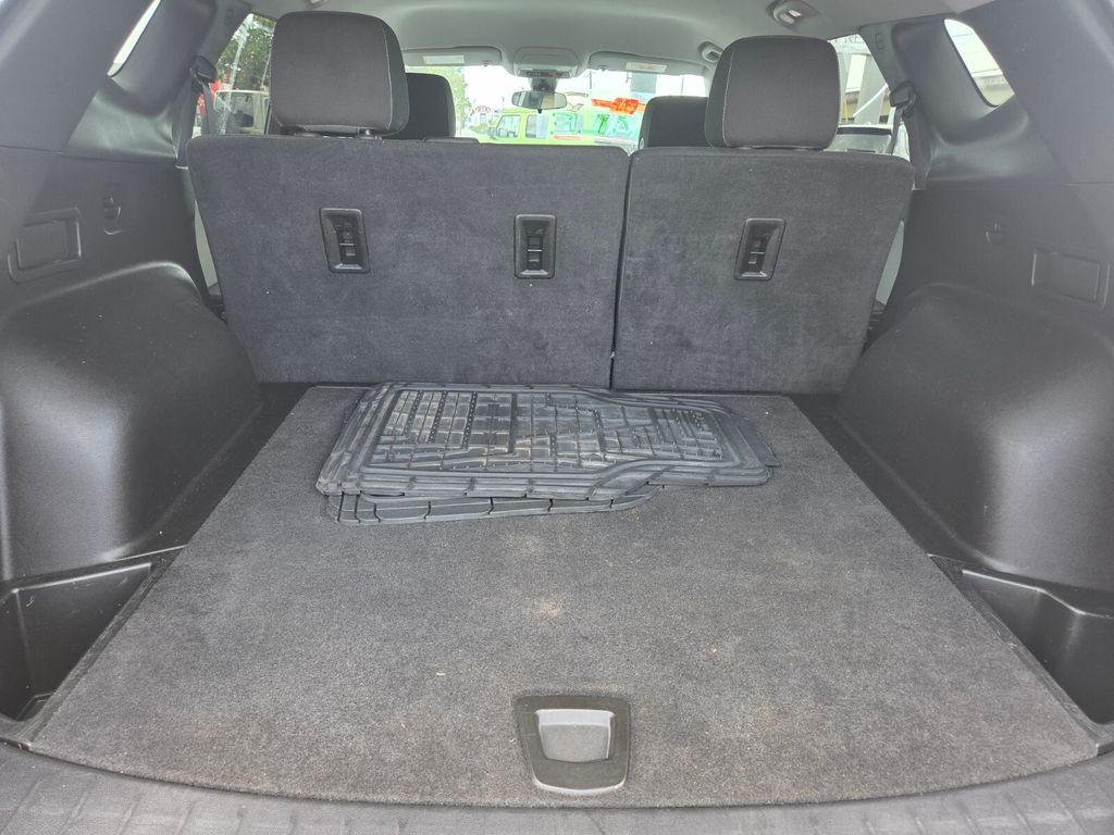 Used 2023 Chevrolet Blazer SUV