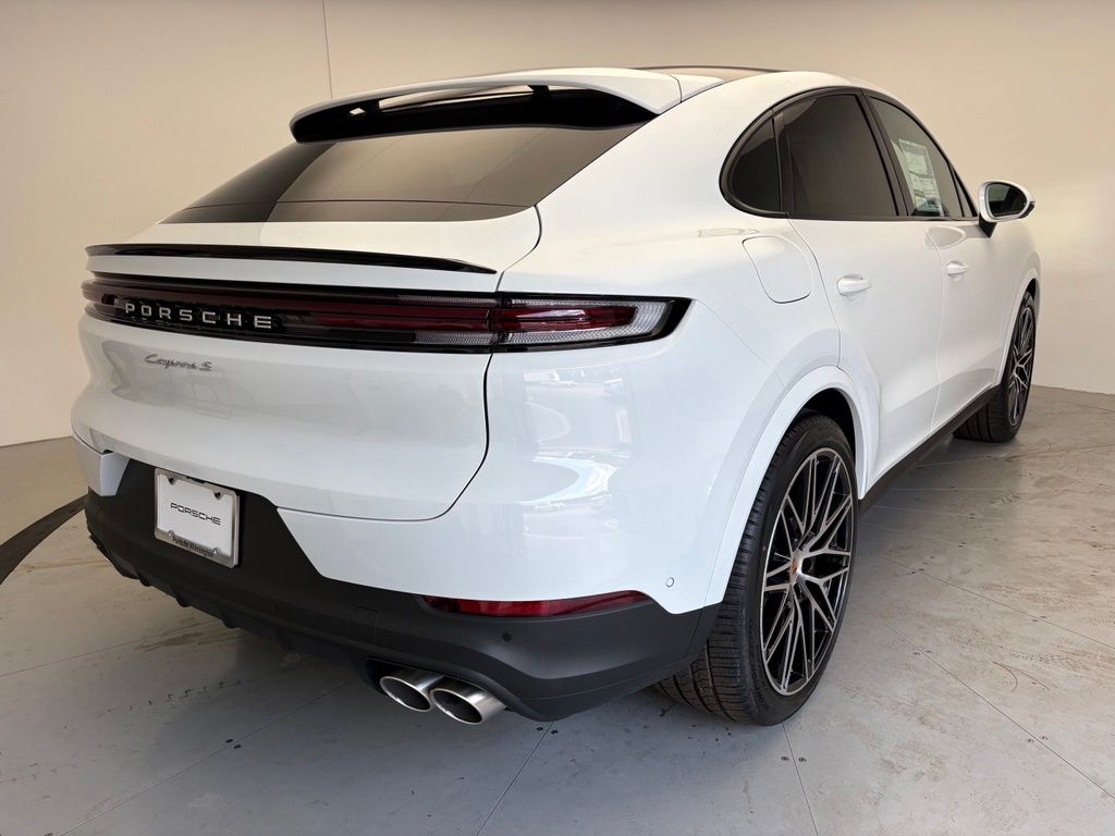 Thumbnail: 2026 Porsche  - 21