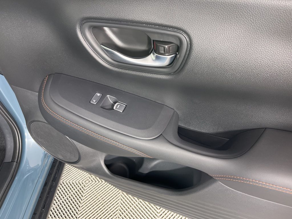 Thumbnail: 2026 Honda HR-V - 9