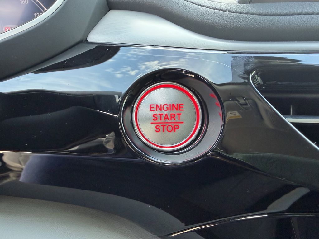 new 2026 Acura MDX car, priced at $60,750