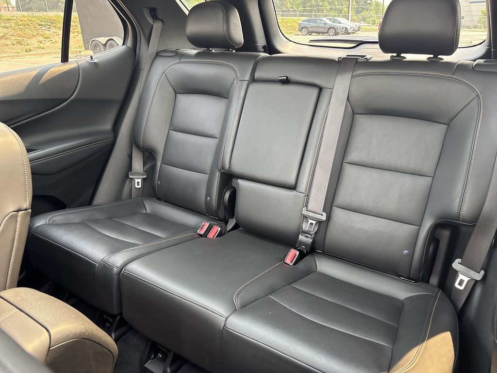 Used 2021 Chevrolet Equinox SUV