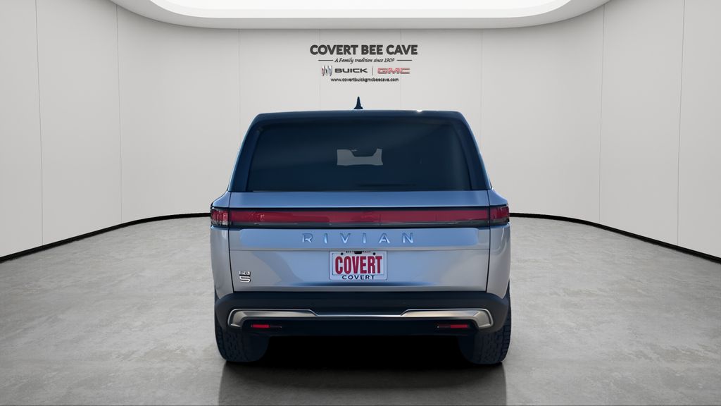 Used Car 2024 Rivian R1s  Adventure For Sale Under $70,000 In Austin, Texas