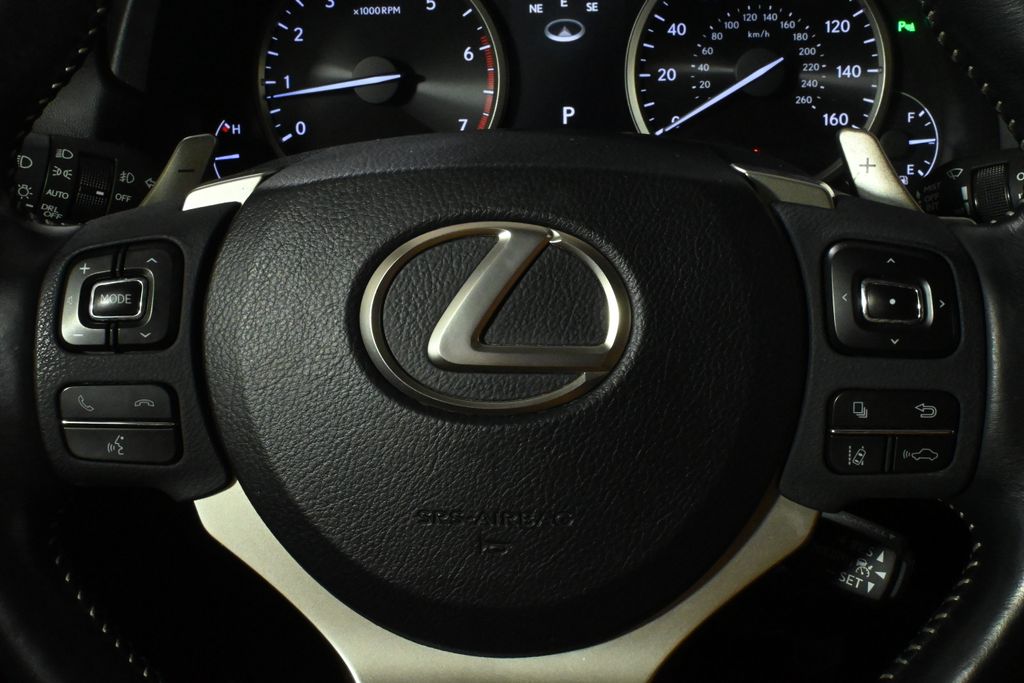2020 Lexus NX 300 20