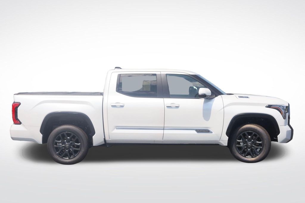 New 2026 Toyota Tundra i-FORCE MAX Truck
