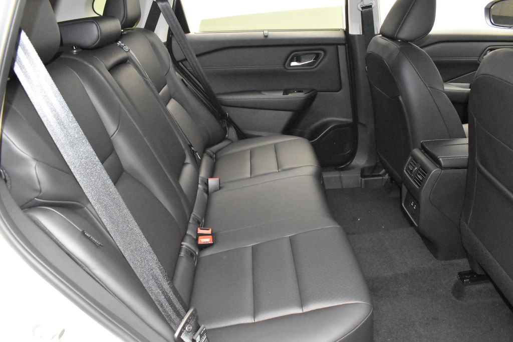 Thumbnail: 2026 Nissan Rogue - 29