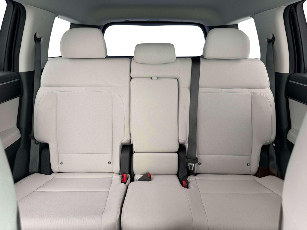 Thumbnail: 2026 Hyundai Santa Fe - 16